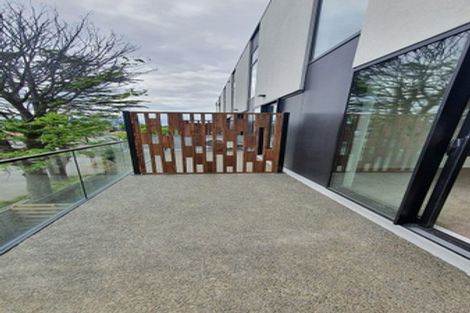 Photo of property in 221/118 Salisbury Street, Christchurch Central, Christchurch, 8013