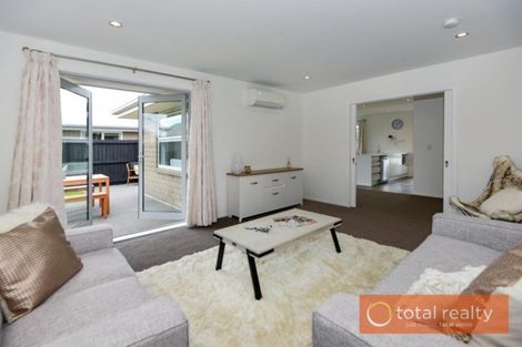 Photo of property in 4 Whitnall Street, Halswell, Christchurch, 8025