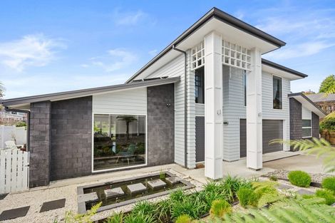Photo of property in 1 Avon Rise, Welcome Bay, Tauranga, 3112