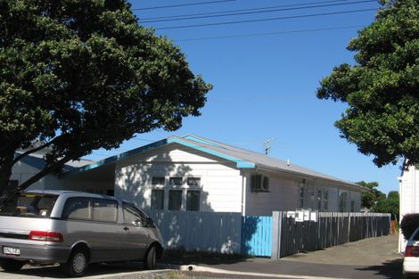 Photo of property in 60 Brussels Street, Miramar, Wellington, 6022