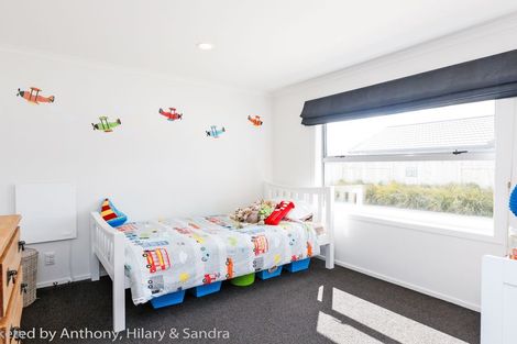 Photo of property in 17 Lorenzo Place, Kelvin Grove, Palmerston North, 4414