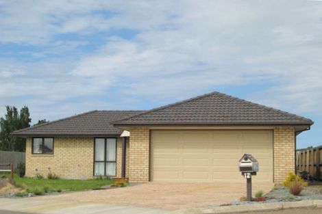 Photo of property in 12 Pascoe Drive, Woodend, 7610
