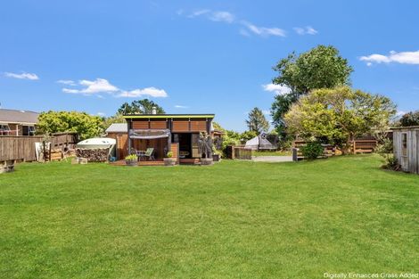 Photo of property in 573a Waitarere Beach Road, Waitarere Beach, Levin, 5510