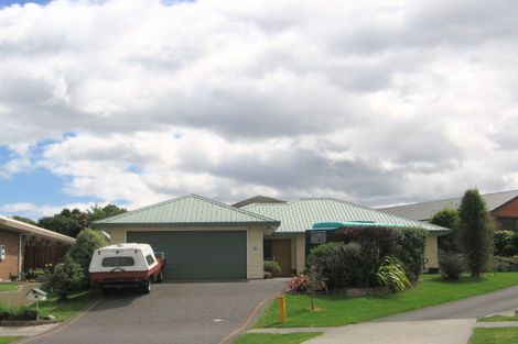 Photo of property in 11 Balmoral Drive, Hilltop, Taupo, 3330