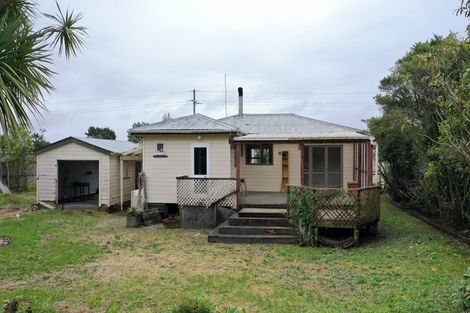 Photo of property in 64 Butlers Road, Ruatapu, Hokitika, 7883
