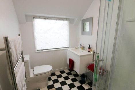 Photo of property in 2/16 Exeter Street, Merivale, Christchurch, 8014