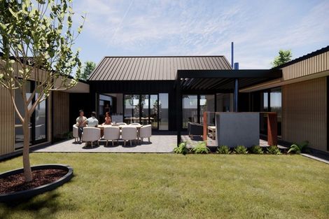 Photo of property in 9 Woodleigh Lane, Prebbleton, 7604