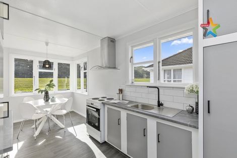 Photo of property in 1229 Taita Drive, Taita, Lower Hutt, 5011