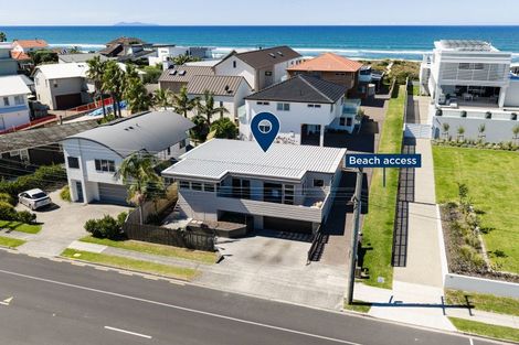 Photo of property in 221a Oceanbeach Road, Mount Maunganui, 3116
