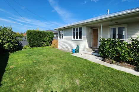 Photo of property in 37 Reid Avenue, Hawera, 4610