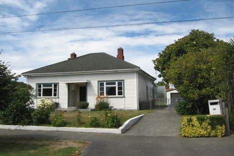 Photo of property in 40 Oxley Avenue, St Albans, Christchurch, 8014