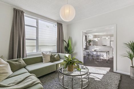 Photo of property in 49 Mckinley Crescent, Brooklyn, Wellington, 6021