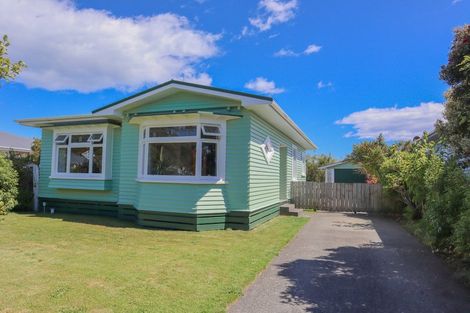 Photo of property in 30 Milton Road, Greymouth, 7805