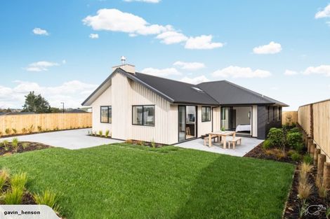 Photo of property in 85 Helenslee Road, Pokeno, 2472