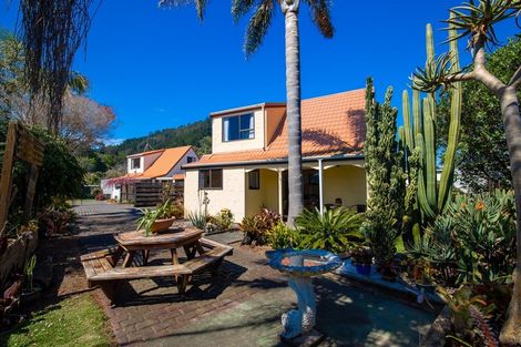 Photo of property in 112b Wilson Street, Thames, 3500