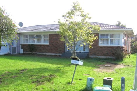 Photo of property in 638 Pakuranga Road, Howick, Auckland, 2010