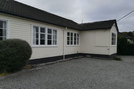 Photo of property in 20 Middleton Road, Upper Riccarton, Christchurch, 8041