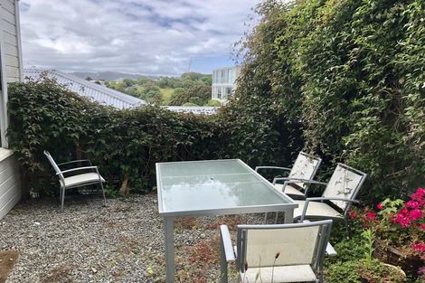 Photo of property in 21 Saint Mary Street, Thorndon, Wellington, 6011