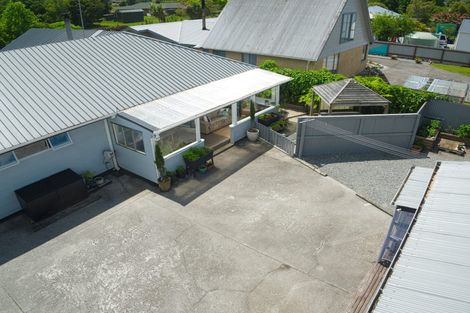 Photo of property in 11 Bowen Street, Kokatahi, Hokitika, 7881