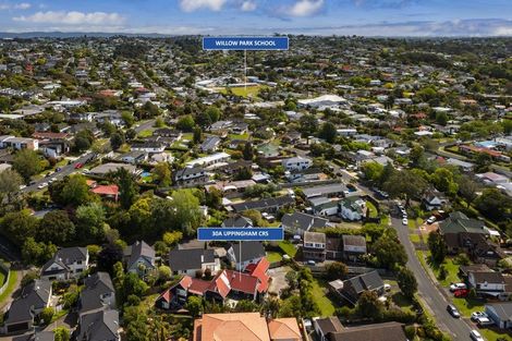 Photo of property in 1/30 Uppingham Crescent, Hillcrest, Auckland, 0627