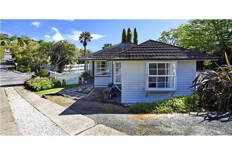 Photo of property in 35 The Ridgeway, Enner Glynn, Nelson, 7011