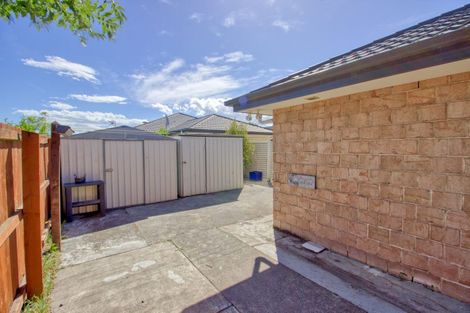 Photo of property in 10 Macartney Avenue, Halswell, Christchurch, 8025