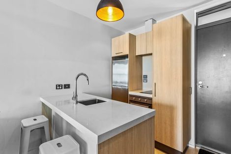 Photo of property in 804/5 Howe Street, Freemans Bay, Auckland, 1011