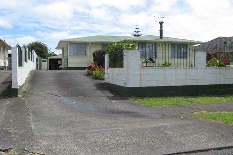 Photo of property in 4 Deborah Place, Mangere, Auckland, 2022