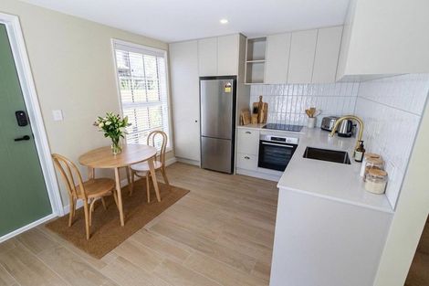 Photo of property in 4/32 Melrose Street, Christchurch Central, Christchurch, 8013