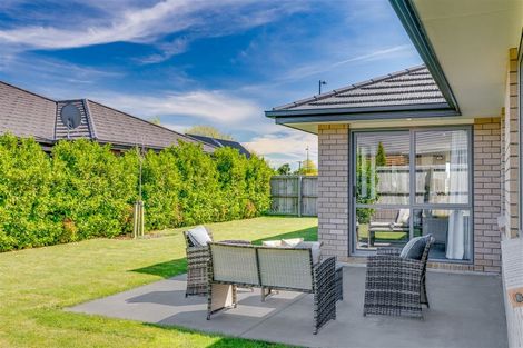 Photo of property in 27 Lambies Street, Marshland, Christchurch, 8083