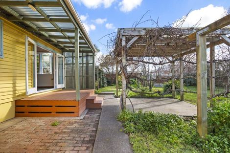 Photo of property in 26 Morris Street, Marton, 4710