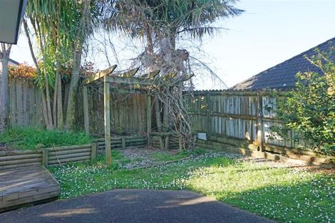Photo of property in 43 Rathmar Drive, Manurewa, Auckland, 2105