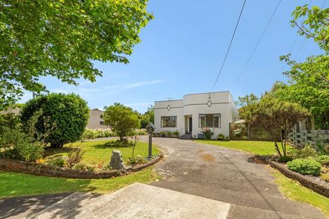 Photo of property in 18 Parkes Avenue, Saint Johns Hill, Whanganui, 4501