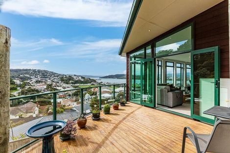 Photo of property in 72a Duncan Terrace, Kilbirnie, Wellington, 6022