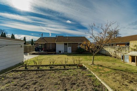 Photo of property in 27 Antimony Crescent, Cromwell, 9310