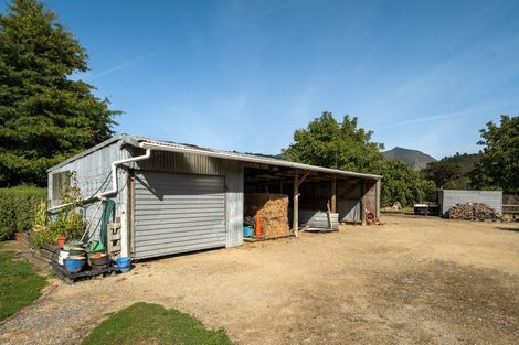 Photo of property in 23 Kenningtons Road, Okaramio, Havelock, 7178