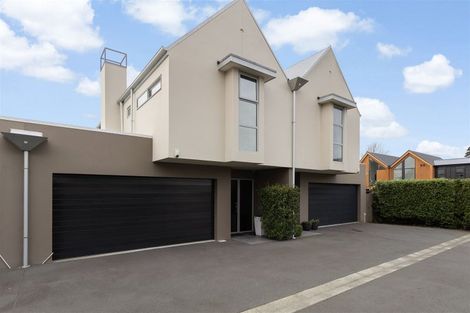 Photo of property in 28 Rhodes Street, Merivale, Christchurch, 8014