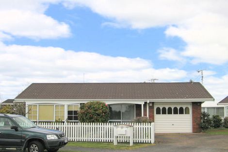 Photo of property in 1/20 Berwick Place, Mount Maunganui, 3116