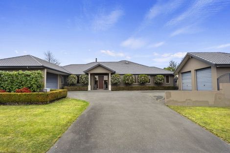 Photo of property in 37 Enverton Drive, Rangiora, 7400