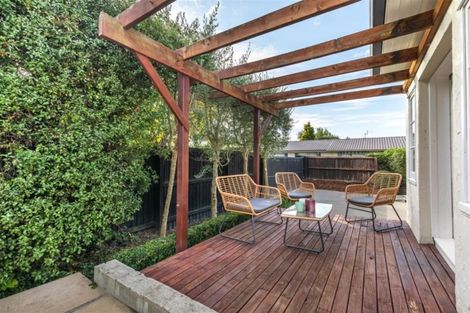 Photo of property in 168 Idris Road, Strowan, Christchurch, 8052