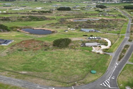 Photo of property in 4 Quail Way, Waitarere, Levin, 5510