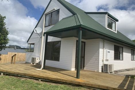 Photo of property in 3 Te Arawa Place, Welcome Bay, Tauranga, 3112