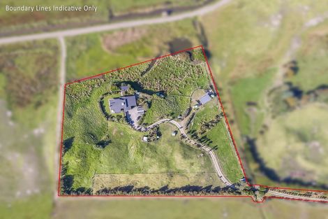 Photo of property in 21 Sandown Road, Te Horo Beach, Otaki, 5581