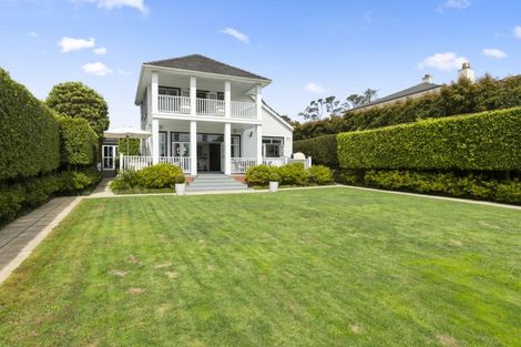 Photo of property in 124 Victoria Avenue, Remuera, Auckland, 1050