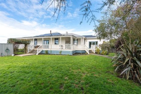 Photo of property in 385 Seddon Road, Gordonton, Hamilton, 3281