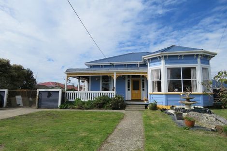 Photo of property in 123 Queen Street, Westport, 7825