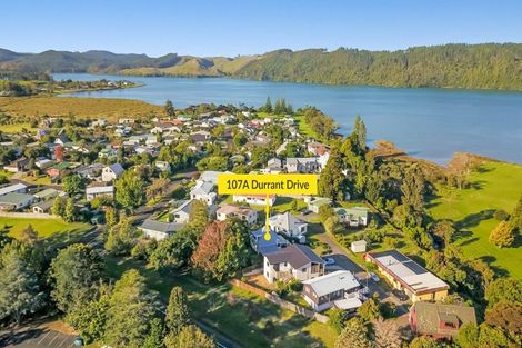 Photo of property in 107a Durrant Drive, Whangamata, 3620