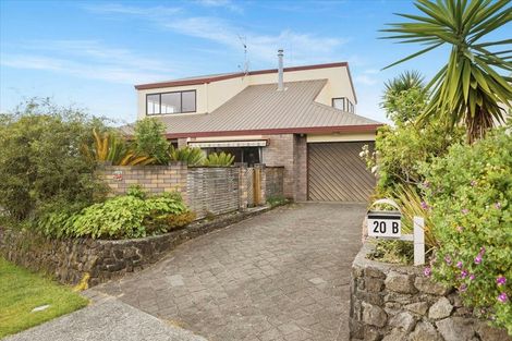 Photo of property in 20 Mahoe Street, Matua, Tauranga, 3110