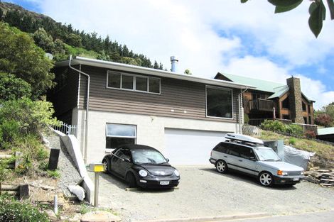 Photo of property in 130 Sumnervale Drive, Sumner, Christchurch, 8081