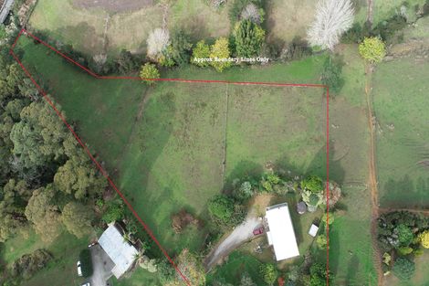 Photo of property in 15 Fosters Road, Mangonui, 0494